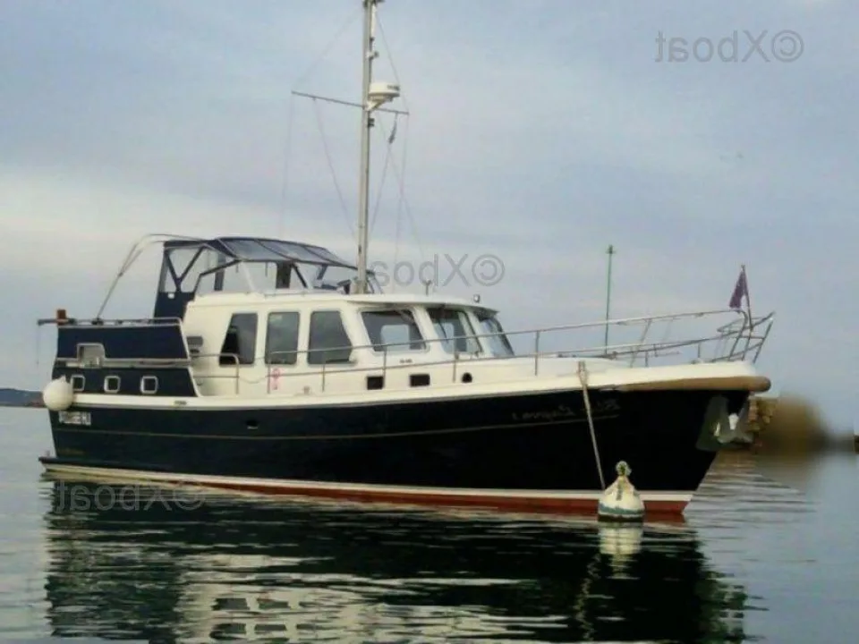 Aquanaut DRIFTER 1250 AK used - photo 1