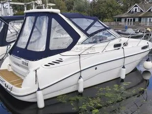 Sealine S28 usato - foto 1