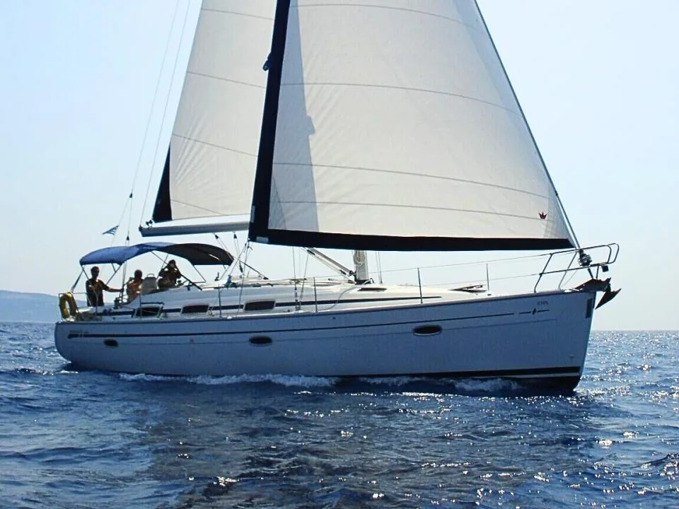 Bavaria Yachts 39 Cruiser usato - foto 1