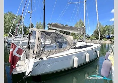 Jeanneau Sun Odyssey 349 used - photo 1
