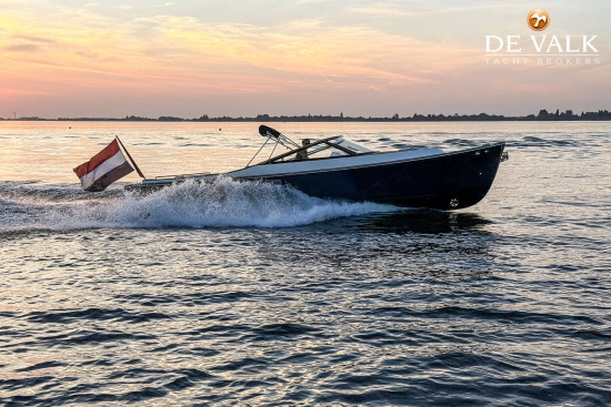 Long Island 33 Runabout gebraucht - Foto 1