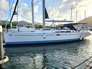 Jeanneau Sun Odyssey 49 usato - foto 1
