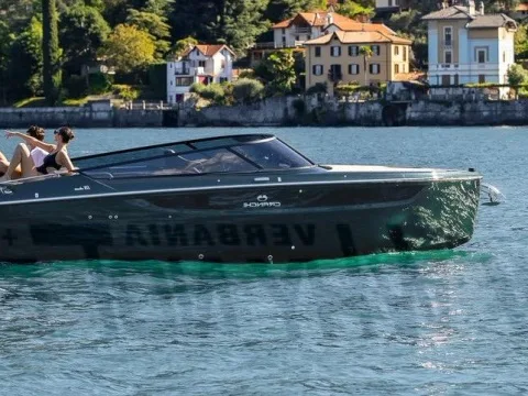 Cranchi E26 Classic usato - foto 1