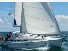 Bavaria Yachts 36-3 Holiday used - photo 1