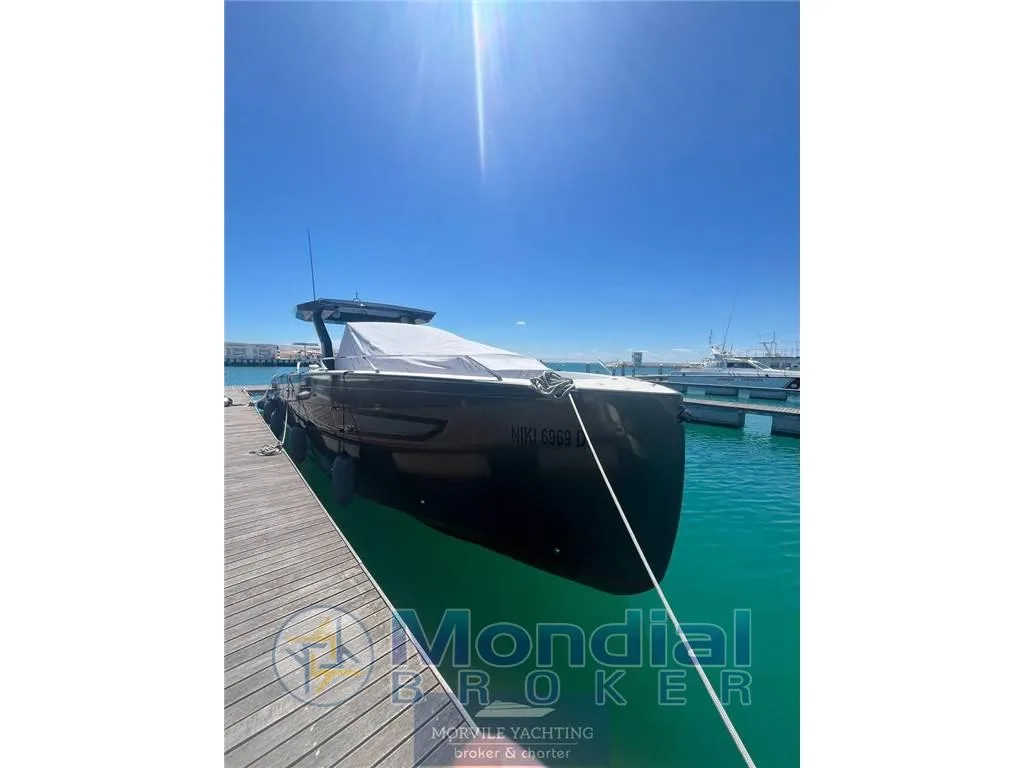 Fiart Mare Seawalker 43 usato - foto 1