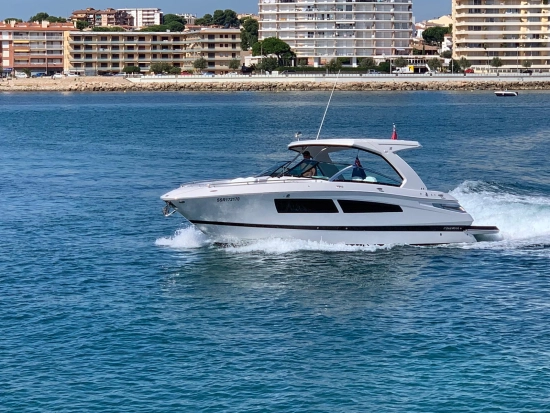 Four Winns H385 used - photo 1