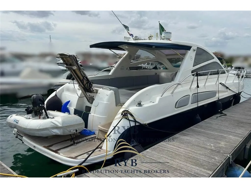 Airon Marine AIRON 4300 SPORT gebraucht - Foto 1