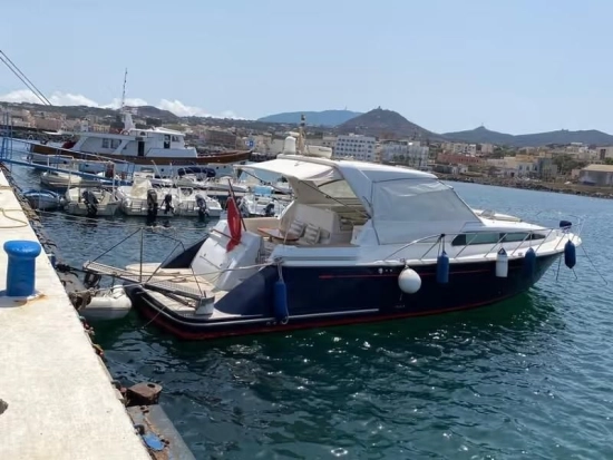 Chris-Craft Roamer 43 gebraucht - Foto 1