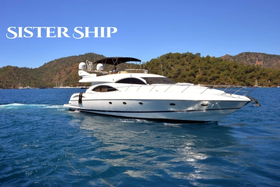 Sunseeker Manhattan 74 gebraucht - Foto 1