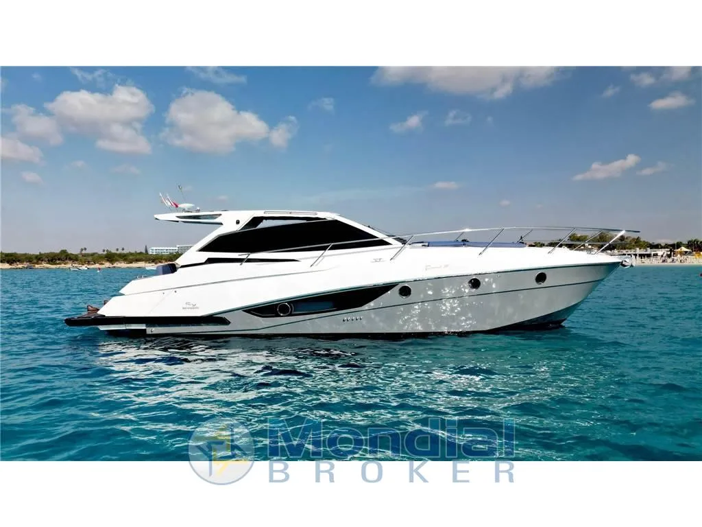 Rio Yachts Paranà 38 usato - foto 1