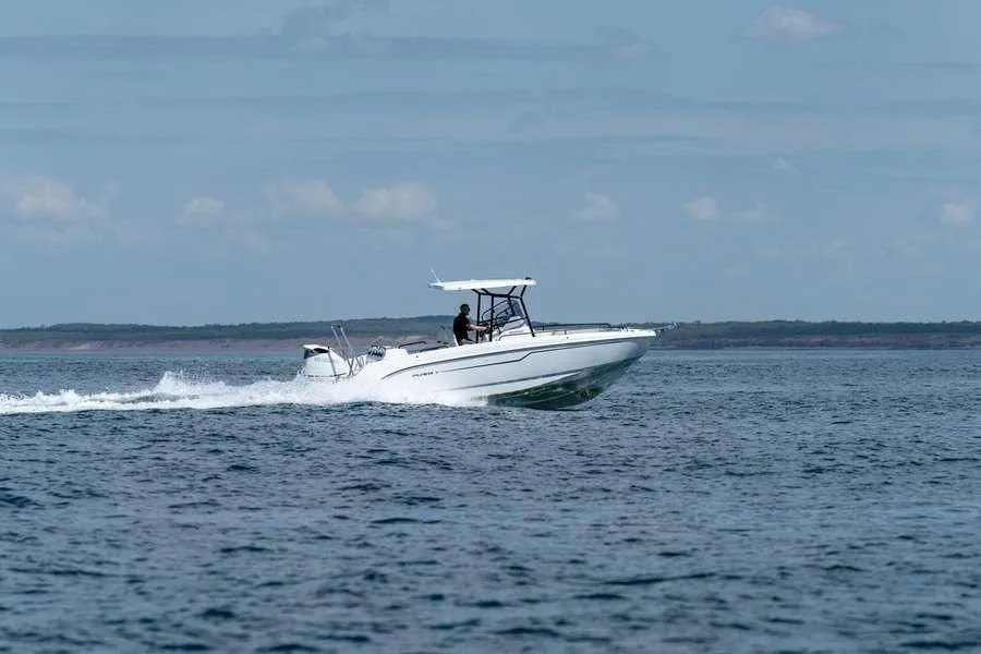Beneteau FLYER 8 SPACEDECK used - photo 1