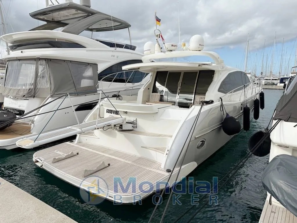 Innovazioni e Progetti Alena 56E d'occasion - photo 1