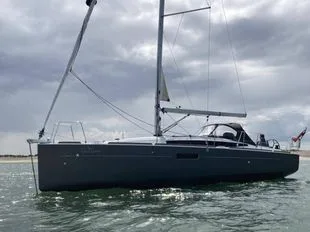 Jeanneau Sun Odyssey 349 usato - foto 1