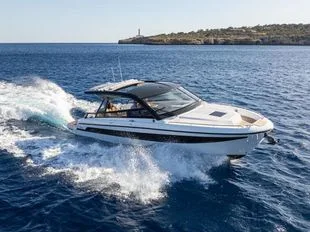Bavaria Yachts Vida 33 HT used - photo 1