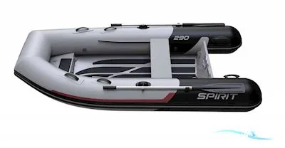 Aqua Spirit 290 d'occasion - photo 1