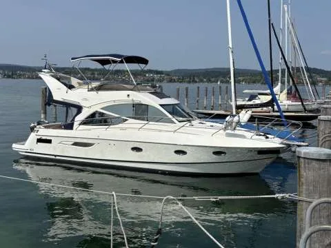 Galeon 390 FLY usato - foto 1