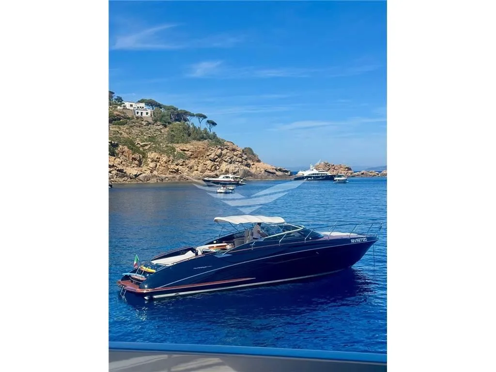 Riva 44 RIVARAMA Super usato - foto 1