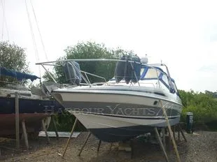 Sunseeker Monterey 27 gebraucht - Foto 1