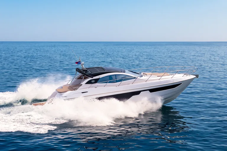 Sessa Marine C44