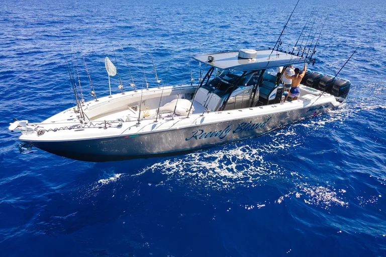 Nor-Tech 392 Superfish
