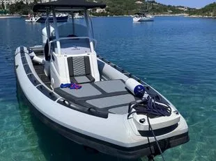 Highfield 900 Sport usato - foto 1