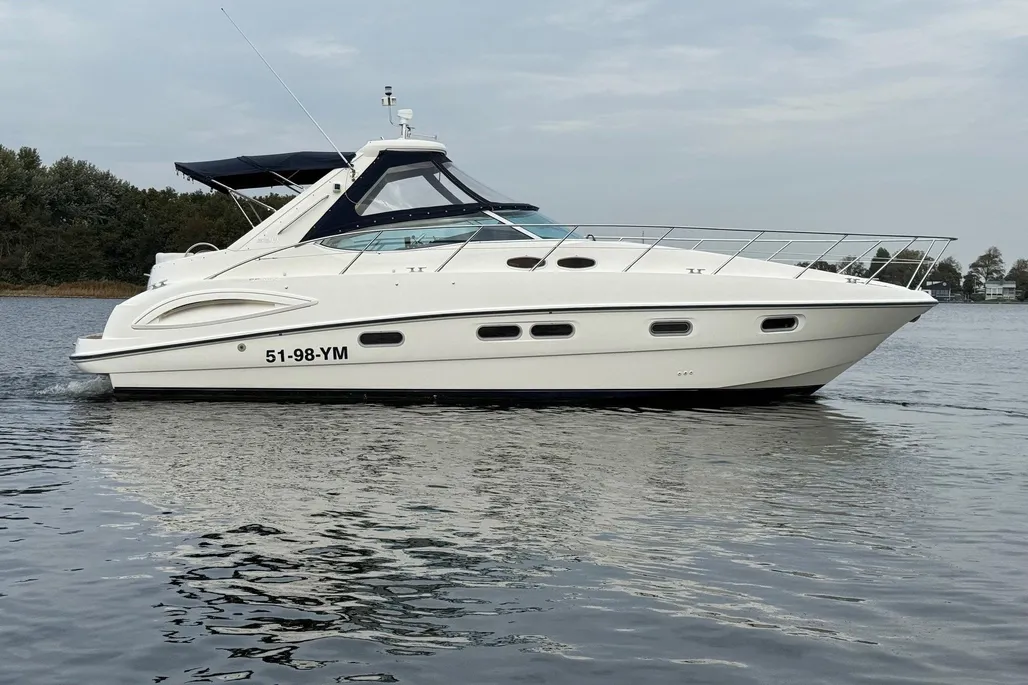 Sealine S38 usato - foto 1
