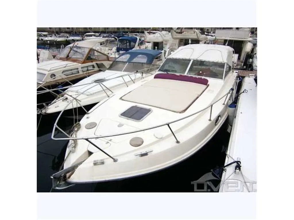 Fiart Mare 35' genius used - photo 1
