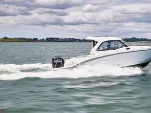 Beneteau Antares 7 OB V2 usato - foto 1