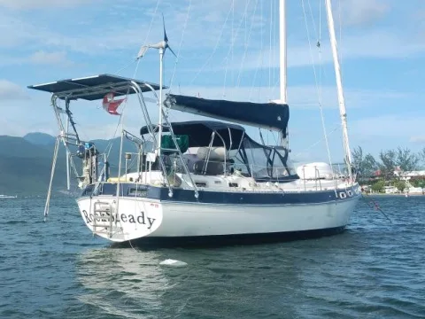 Morgan 41 Classic usato - foto 1