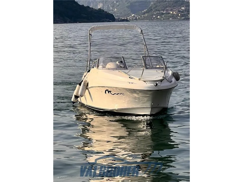 Quicksilver Activ 640 Cabin used - photo 1