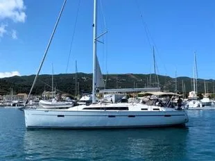Bavaria Yachts Cruiser 51 usato - foto 1 Bavaria Yachts Cruiser 51 usato - foto 1