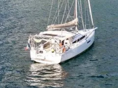 Jeanneau Sun Odyssée 380 gebraucht - Foto 1