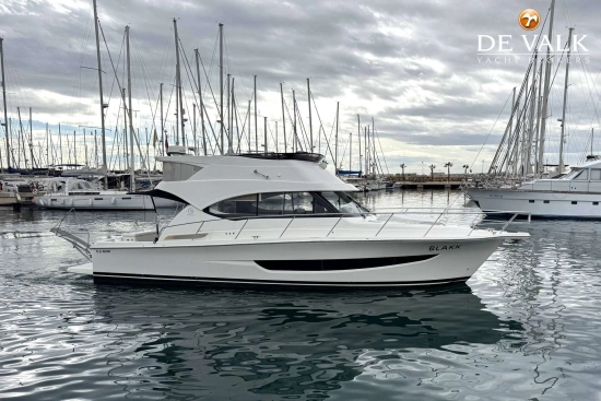 Riviera 39 Flybridge Open used - photo 1