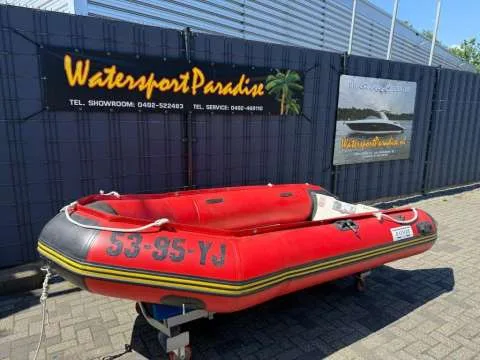 Bayside Sport usato - foto 1