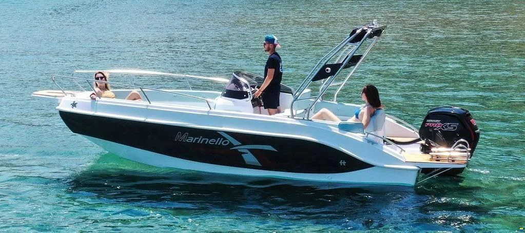 Marinello Eden 590 used - photo 1