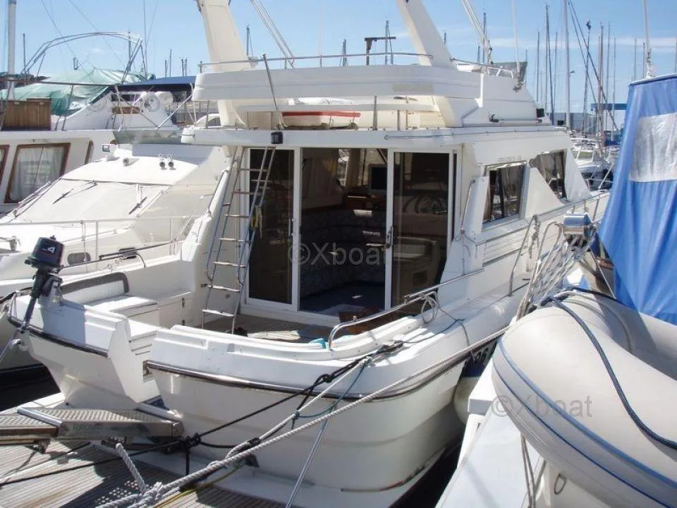 Marine Projects PRINCESS 45 FLY usato - foto 1