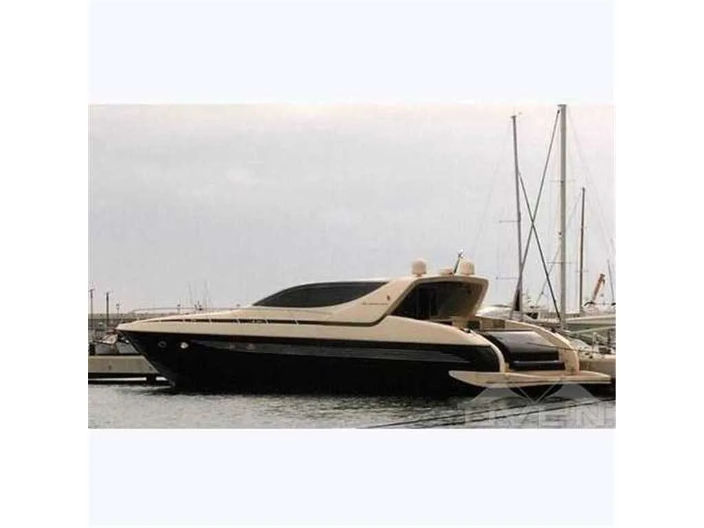 Riva Cantata 84' gebraucht - Foto 1