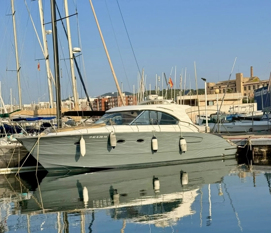 Beneteau Flyer 12 Cabin usato - foto 1