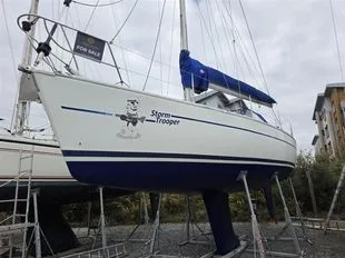 Jeanneau Sun Fast 37 usato - foto 1