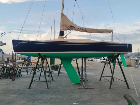 Tofinou 8 used - photo 1