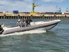 Technohull SEADNA999 usato - foto 1