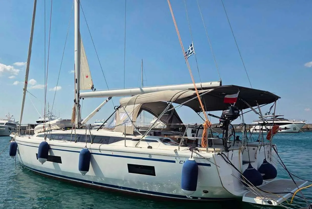 Bavaria Yachts C46 used - photo 1