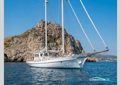 Schooner Schooner usato - foto 1