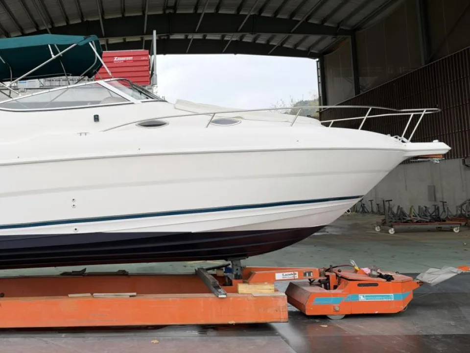 Wellcraft Excel 260 SE gebraucht - Foto 1