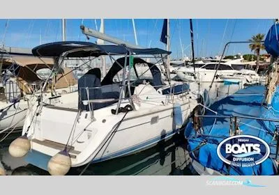 Hunter 36 e used - photo 1