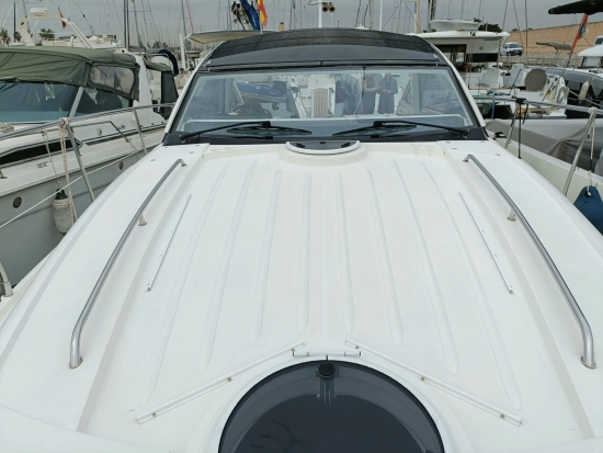 Fairline Targa 38 used - photo 1
