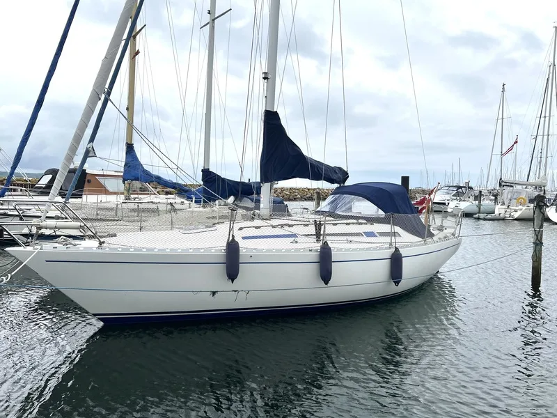 Mamba 311 usato - foto 1