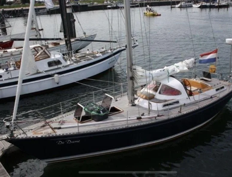 Koopmans 36 CC d'occasion - photo 1
