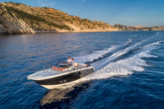 Invictus CAPOFORTE CX240 used - photo 1