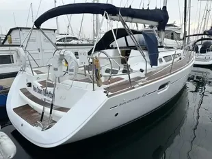 Jeanneau Sun Odyssey 42i usato - foto 1